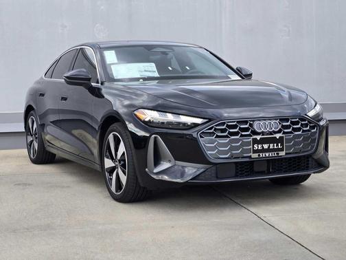 2025 Audi A5 Prestige