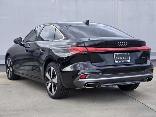 2025 Audi A5 Prestige