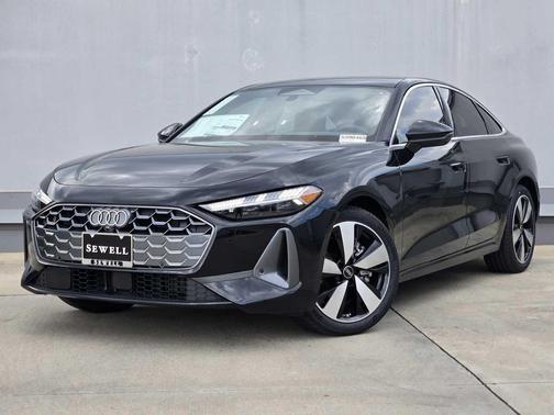 2025 Audi A5 Prestige