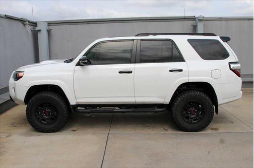 2020 Toyota 4Runner Venture Special Edition