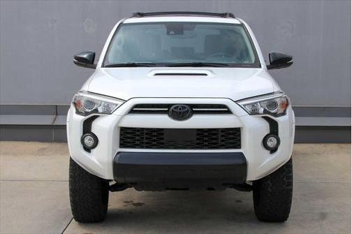 2020 Toyota 4Runner Venture Special Edition