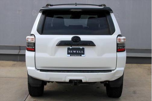 2020 Toyota 4Runner Venture Special Edition