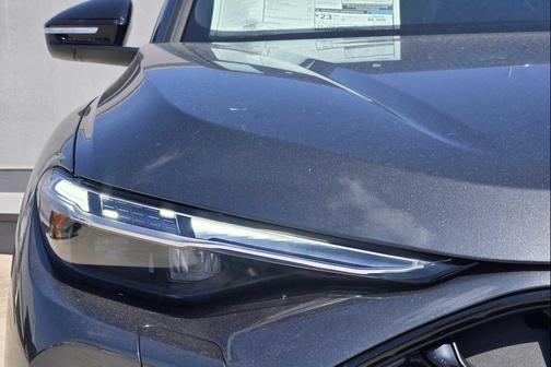 GRAY 2026 Audi SQ5 3.0T Premium Plus