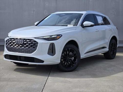 2025 Audi Q5 Premium