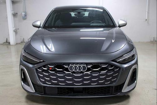 2025 Audi S5 Premium Plus TFSI quattro S tronic