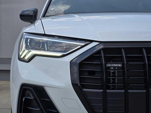 2025 Audi Q3 45 S line Premium Plus