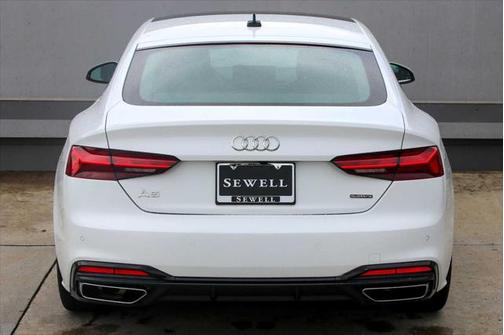 2025 Audi A5 Sportback 45 S Line Premium