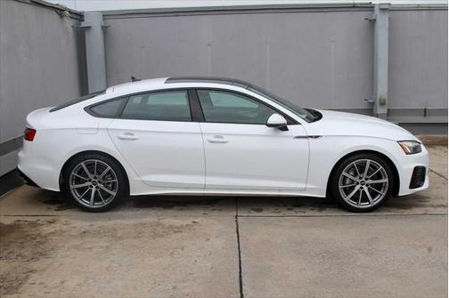2025 Audi A5 Sportback 45 S Line Premium