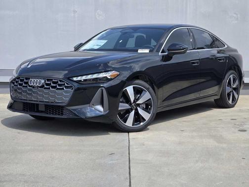 2025 Audi A5 Premium Plus