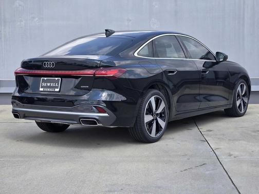 2025 Audi A5 Premium Plus