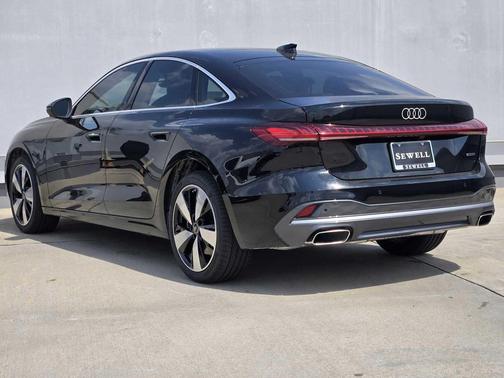 2025 Audi A5 Premium Plus