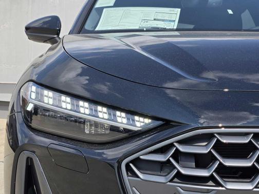 2025 Audi A5 Premium Plus