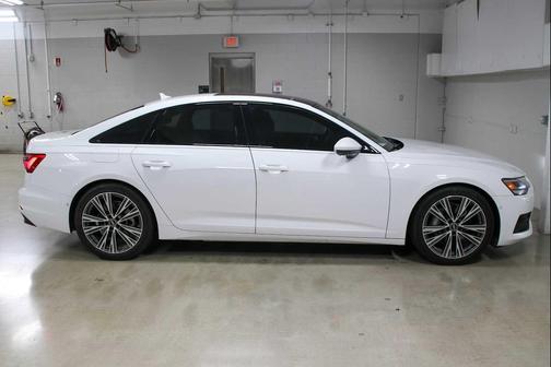 2023 Audi A6 45 Premium Plus
