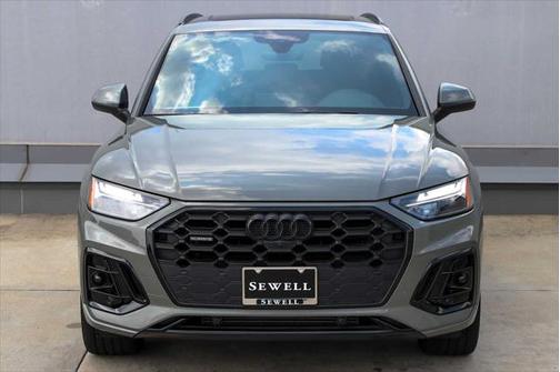 2024 Audi Q5 45 S line Premium Plus