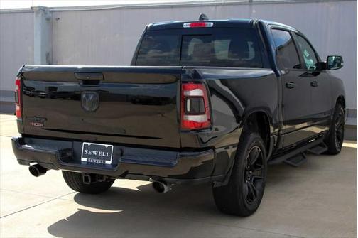 2020 RAM 1500 Lone Star