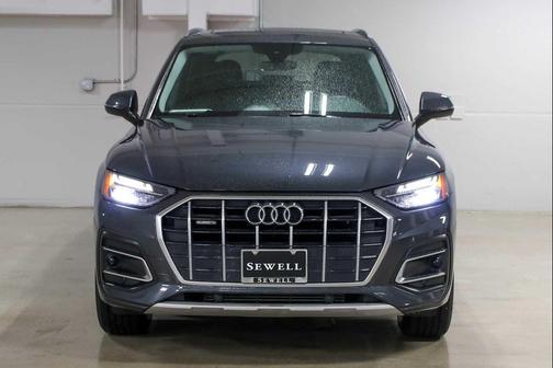 2023 Audi Q5 40 Premium