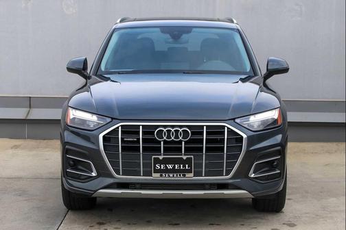 2023 Audi Q5 40 Premium