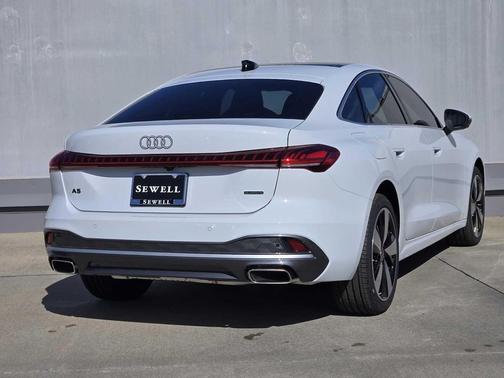 2025 Audi A5 Premium Plus TFSI quattro S tronic