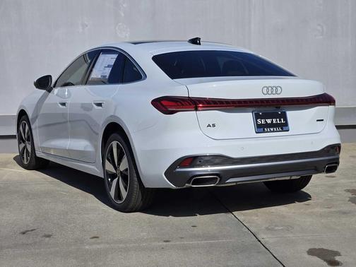 2025 Audi A5 Premium Plus TFSI quattro S tronic