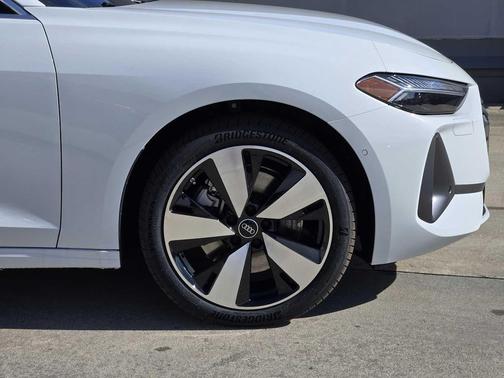 2025 Audi A5 Premium Plus TFSI quattro S tronic