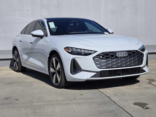 2025 Audi A5 Premium Plus TFSI quattro S tronic