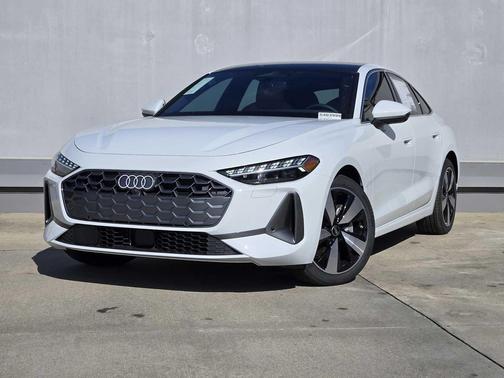 2025 Audi A5 Premium Plus TFSI quattro S tronic