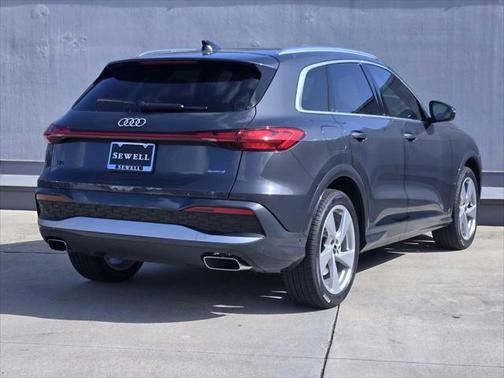 2025 Audi Q5 Prestige
