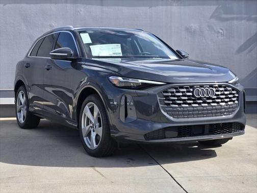 2025 Audi Q5 Prestige