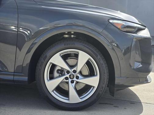 2025 Audi Q5 Prestige