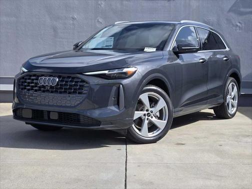 2025 Audi Q5 Prestige