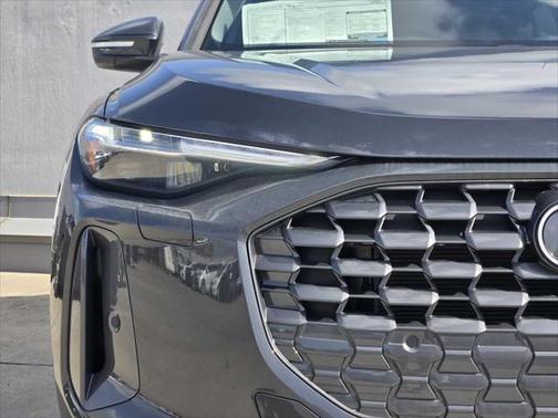 2025 Audi Q5 Prestige