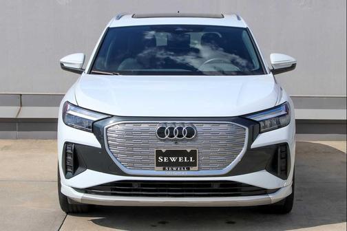 2023 Audi Q4 e-tron Premium Plus 40 RWD