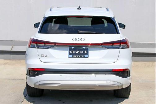 2023 Audi Q4 e-tron Premium Plus 40 RWD