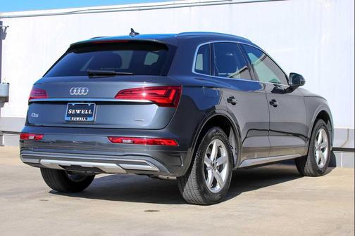 2023 Audi Q5 40 Premium