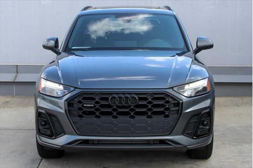 2024 Audi Q5 45 S line Premium