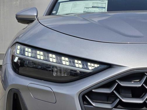 2025 Audi A5 Premium Plus