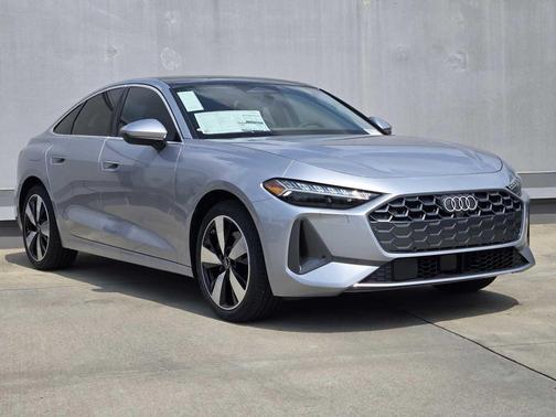 2025 Audi A5 Premium Plus