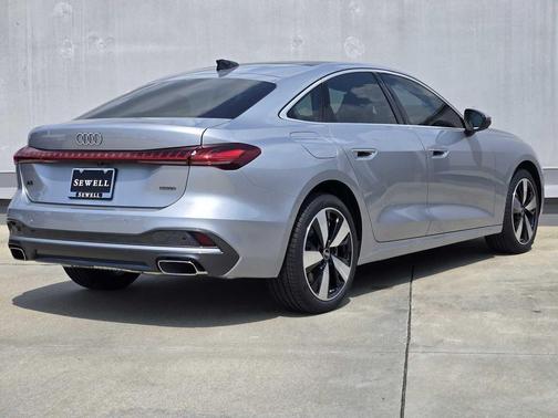 2025 Audi A5 Premium Plus