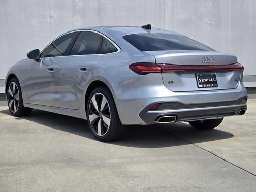 2025 Audi A5 Premium Plus