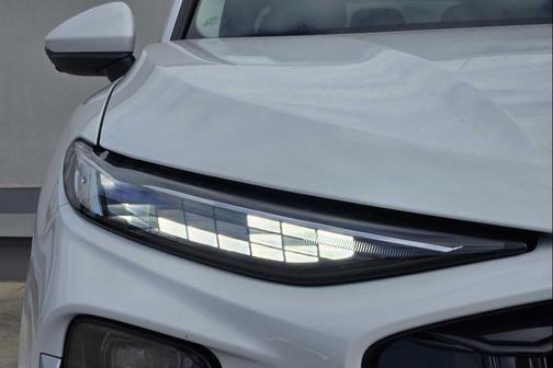 WHITE 2026 Audi Q3 TFSI quattro S tronic