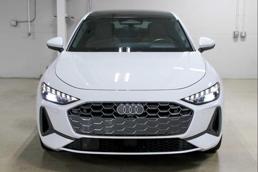 2025 Audi A5 Premium Plus TFSI quattro S tronic