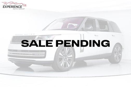 2023 Land Rover Range Rover P530 SE