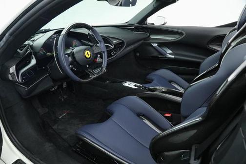 2024 Ferrari SF90 Spider Convertible