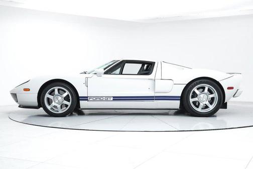 2006 Ford GT 2dr Cpe