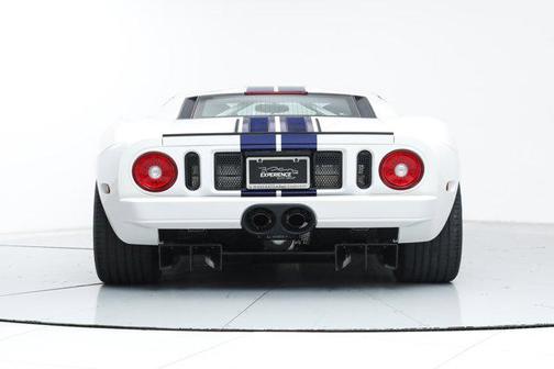 2006 Ford GT 2dr Cpe