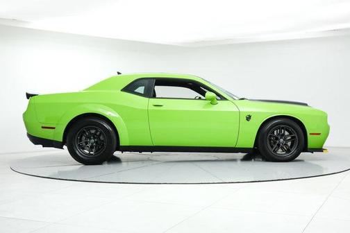 2023 Dodge Challenger SRT Demon