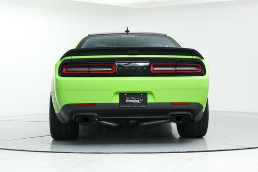 2023 Dodge Challenger SRT Demon