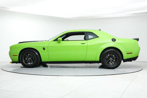 2023 Dodge Challenger SRT Demon