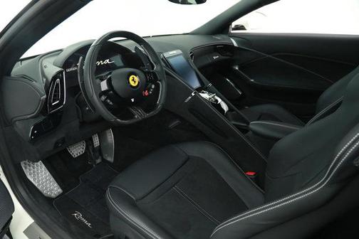 2023 Ferrari Roma Coupe