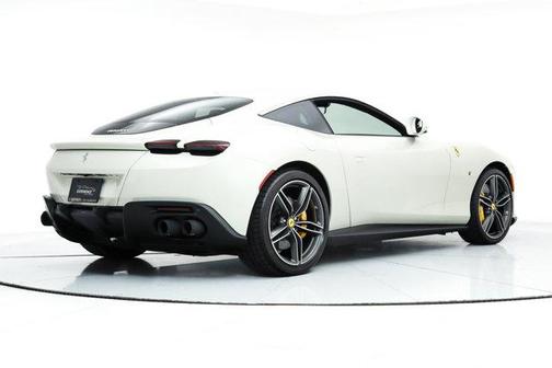 2023 Ferrari Roma Coupe